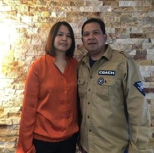 Meet your Posher, Catherine grace